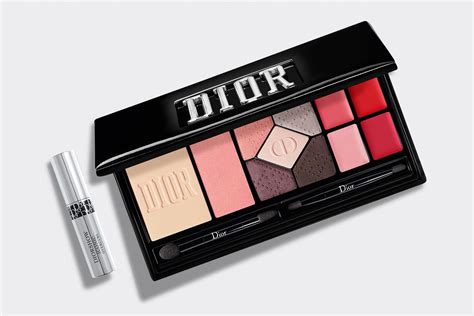 dior travel palette 2017|Dior Travel Couture Palette .